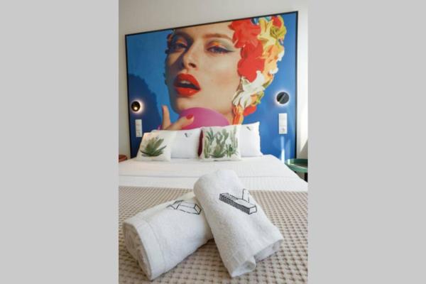Foto 1: Valory #1,5 Aesthetic Stay