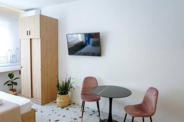 Foto 5: Valory #1,5 Aesthetic Stay