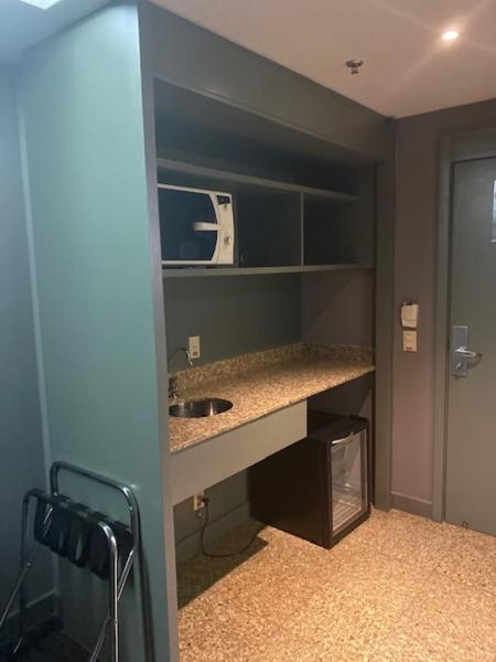 Billede 6: Flat Particular - Ap 112 - no Hotel Grand Mercure