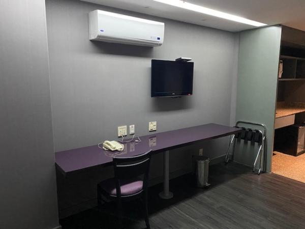 Billede 7: Flat Particular - Ap 112 - no Hotel Grand Mercure