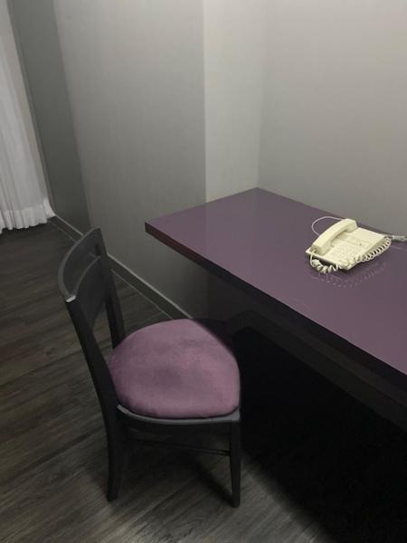 Billede 8: Flat Particular - Ap 112 - no Hotel Grand Mercure