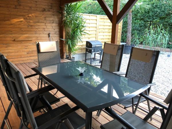 Polaris Yacht Apartman, Balatonalmádi