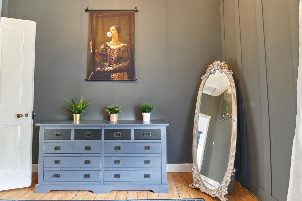 Foto 8: Host & Stay - Percy Cottage
