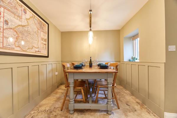 Foto 4: Host & Stay - Percy Cottage
