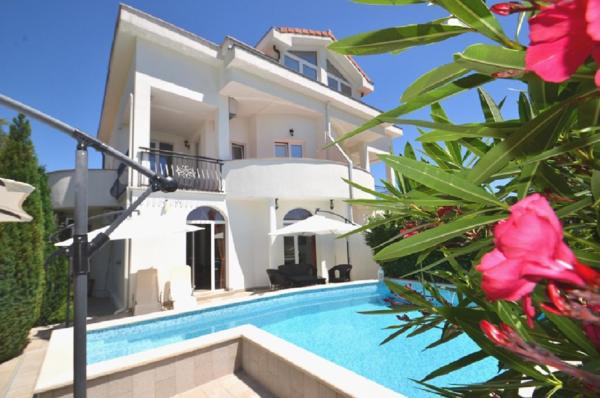 Villa Aida - Lovran