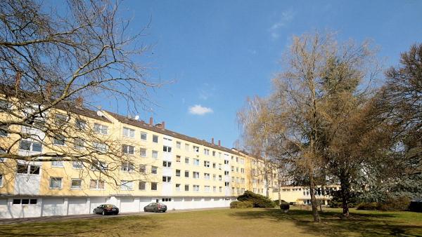 WelcomeCologne Apartments, Köln