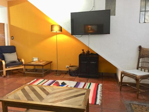 Casa Gavilán - San Martín, Argentina