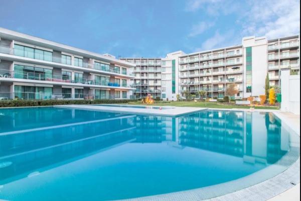 Residence Golf Club-vilamoura-algarve - Quarteira