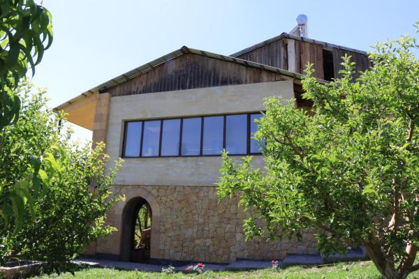 Gnishik Eco Resort - Armenia