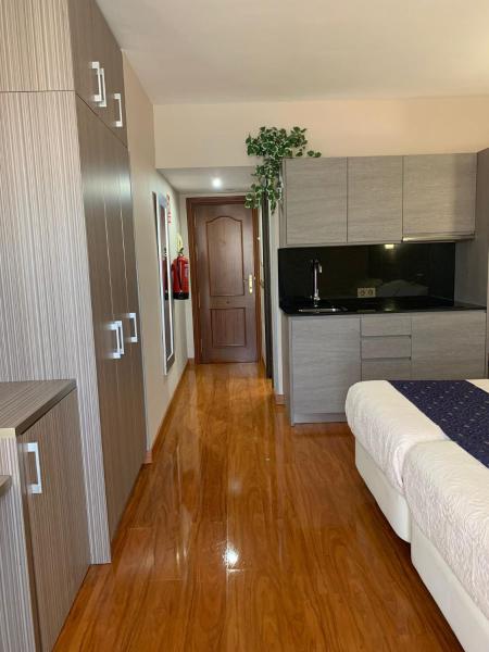 Estudio Arriola Suite - Malaga