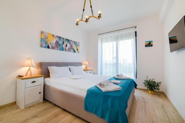 Sorrento Apartment - ルーマニア