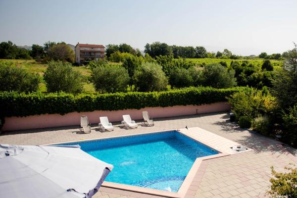 Villa Miriam Family Apartment - Mostar