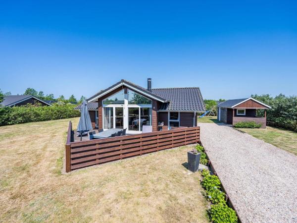Bright and Spacious Family Retreat-By Traum, Tarm