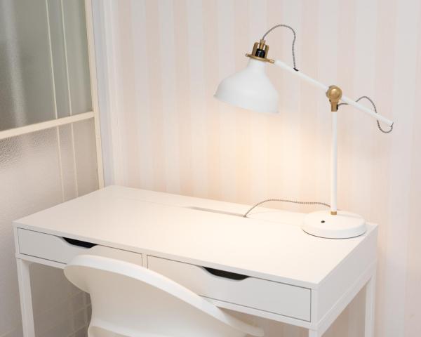 Fotografie 9: ローズパーク弐番館