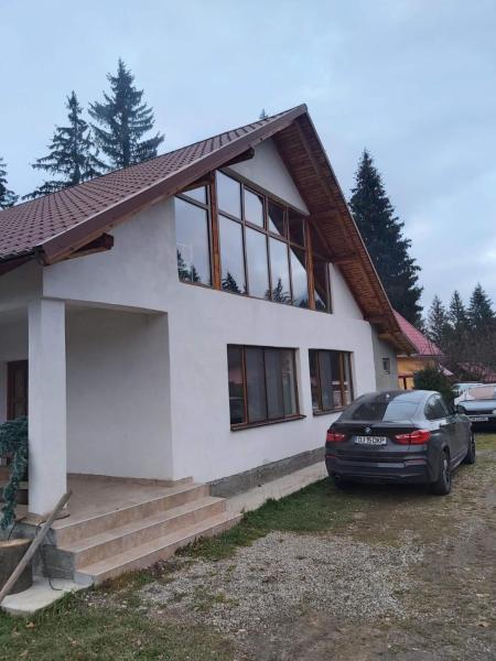 La photo montre l'objet CASA DINCA situé dans la ville de Cîmpu lui Neag.