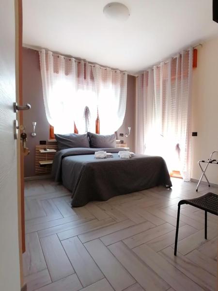 B&B Armonia, Verona