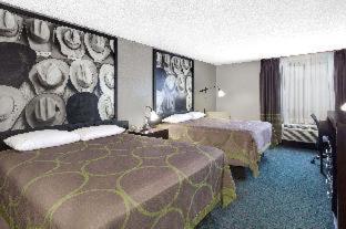 Fotografia 9: Super 8 by Wyndham Victoria/North/Mall Area
