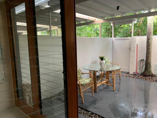 Bilde 4: Beachside 2 with Private Heated Plunge Pool