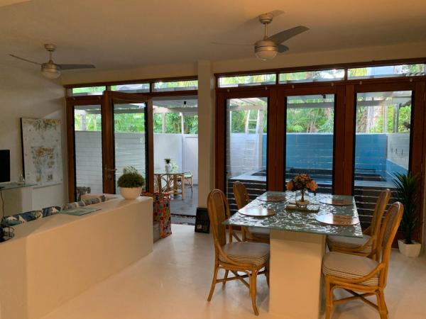 Bilde 7: Beachside 2 with Private Heated Plunge Pool