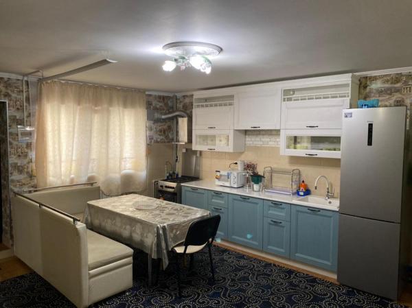 Apartment Tsvetochny Tupik