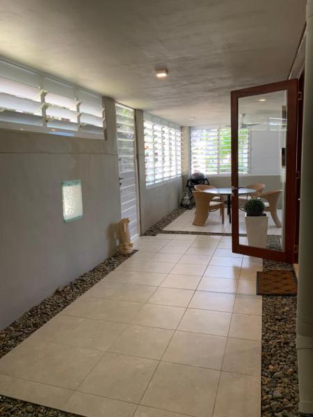 Bilde 6: Beachside 4 with private heated plunge pool