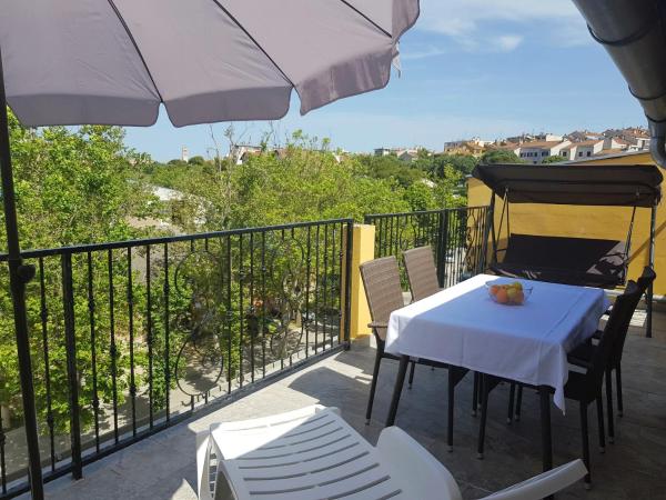 Apartment Katy - Pješčana Uvala