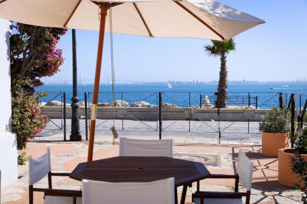 Apartamentos Homing Puerto Sherry, El Puerto de Santa María