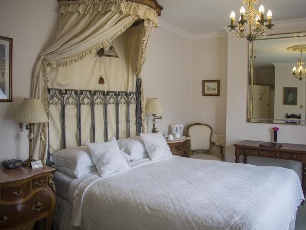 Φωτογραφία 2: Albert & Victoria Guest house