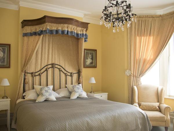 Φωτογραφία 1: Albert & Victoria Guest house
