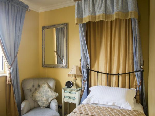 Φωτογραφία 5: Albert & Victoria Guest house