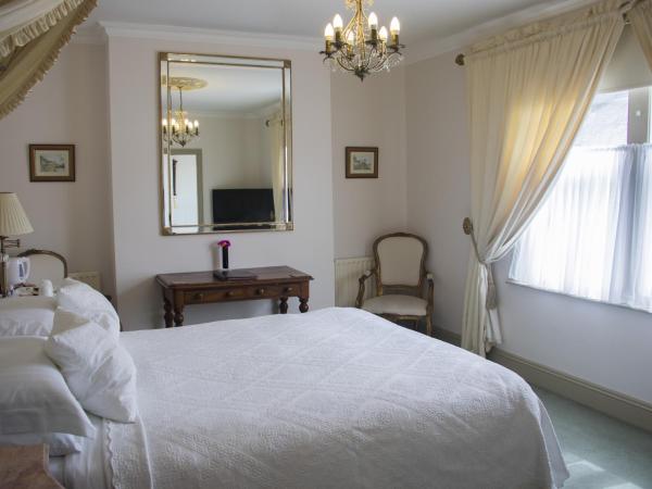 Φωτογραφία 7: Albert & Victoria Guest house