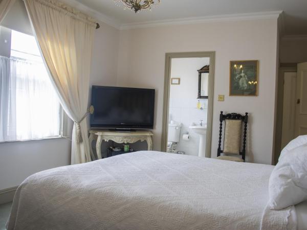 Φωτογραφία 8: Albert & Victoria Guest house