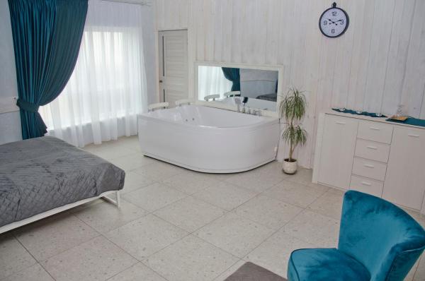 A la foto es mostra l'objecte Apartment Rimkai situat a la ciutat de Klaipeda.