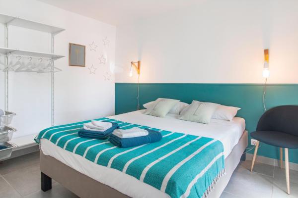 Foto 7: BLUE WAVE - 2 bedrooms - Orient Beach!