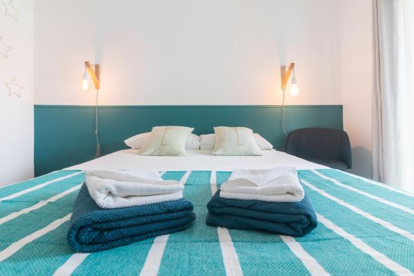Foto 9: BLUE WAVE - 2 bedrooms - Orient Beach!