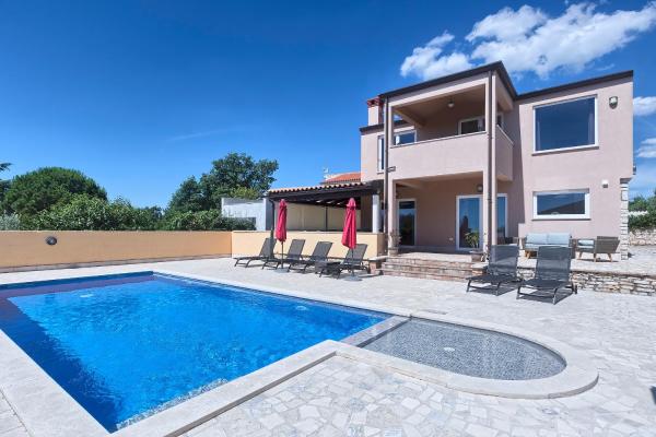 Villa Pascalの写真6