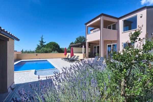 Villa Pascalの写真3