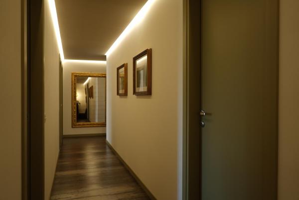 Avenue Rooms, Verona