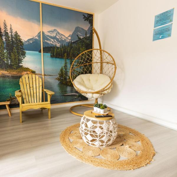 Photo 5 : Studio élément - Eau