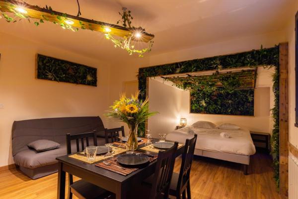 Foto 9: Studio élément - Terre