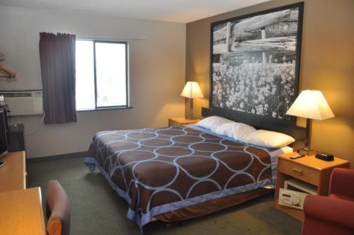 Zdjęcie 8: Super 8 by Wyndham Boise