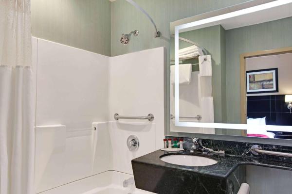 Bilde 9: Ramada by Wyndham Bronx