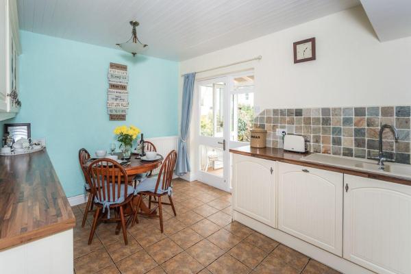 Fotografie 6: Millside Cottage