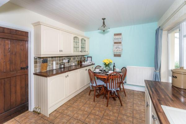 Fotografie 7: Millside Cottage
