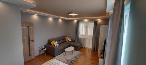 Black Sea View - Luxory Apartment By The Sea - Burgas