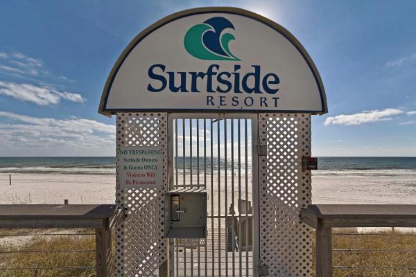 Fotografia 4: Surfside 609