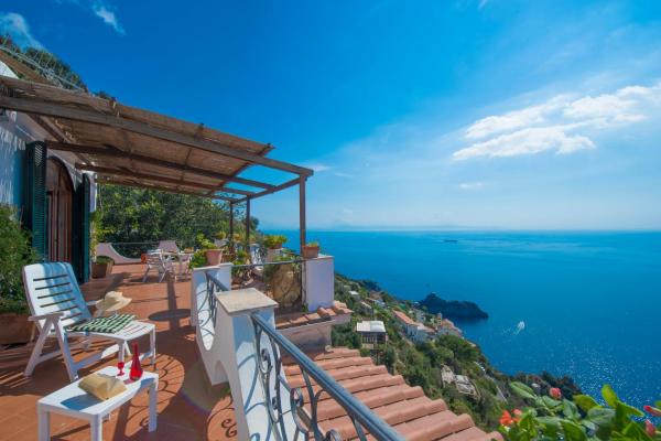 Bellavista Di Conca - Amalfi Coast