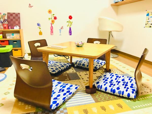 På billedet ses objektet Nikko Dream House beliggende i byen Ōsawa.