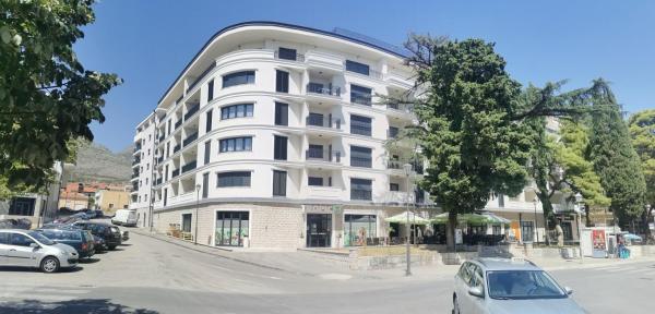A la foto es mostra l'objecte Apartment Dream Trebinje situat a la ciutat de Trebinje.