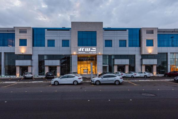 Hasanah Suites Serviced Apartment- شقق أجنحة حسنة للشقق المخدومة - Medina, Saudi Arabia